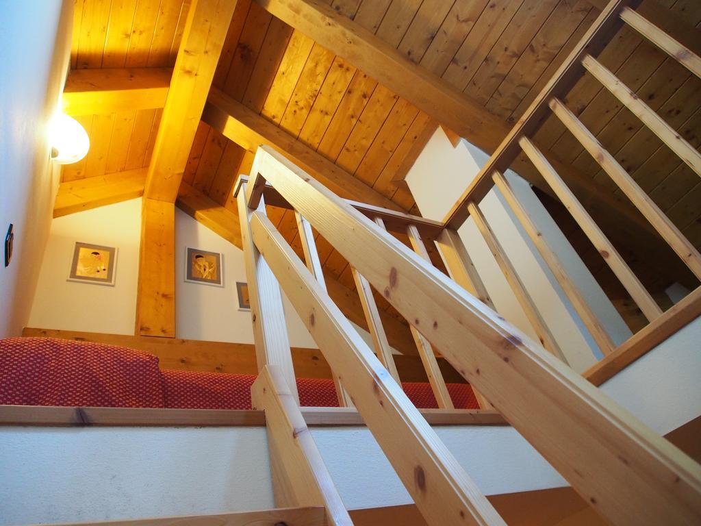 Hotel Belvedere Roana Room photo